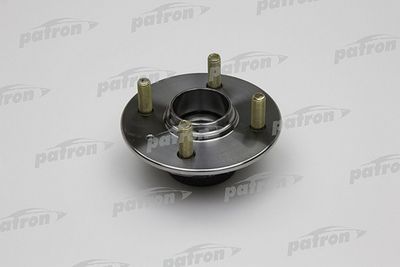 Ступица задняя с АБС PATRON PBK3270H