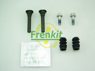 Ремкомплект направляющих суппорта FRENKIT 810082