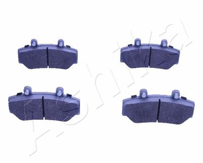Колодки тормозные передние VOLVO 31261181