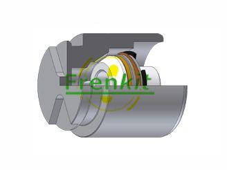 Поршень суппорта с механизмом FRENKIT K354001
