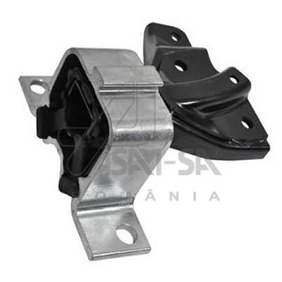 Опора двигателя правая ASAM 30601