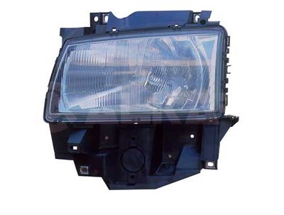 Фара DEPO 4411129LLDE