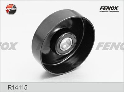 Ролик ремня приводного FENOX R14115