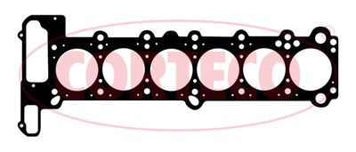 Прокладка ГБЦ CORTECO 414936P