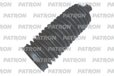 Пыльник рулевой рейки PATRON PSE6428