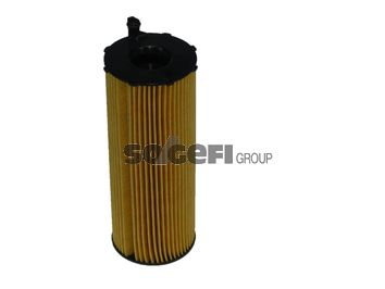 Фильтр масляный FRAM CH10197ECO