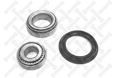 Подшипник ступицы колеса заднего комплект STELLOX 4328004SX