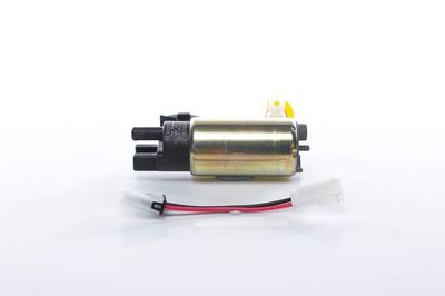 Насос топливный BOSCH F000TE154R