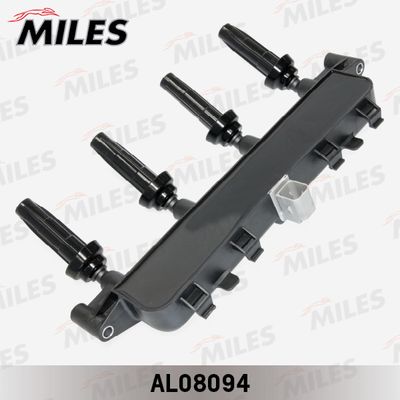 Катушка зажигания Miles AL08094