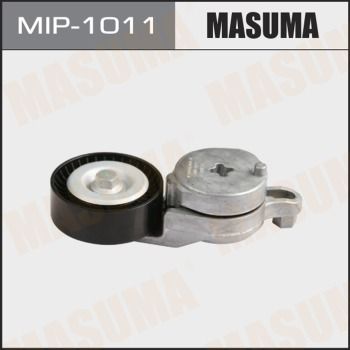 Ролик натяжителя ремня Masuma MIP1011