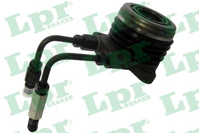Подшипник выжимной LPR 3255