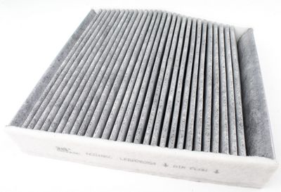 Фильтр салона JS ASAKASHI AC0186C