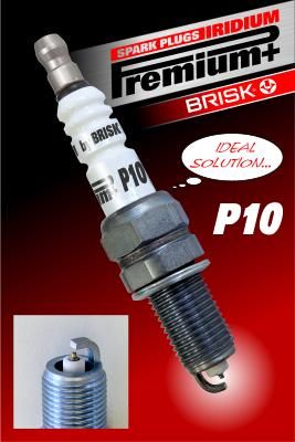 Свеча зажигания DENSO SXU22PR94