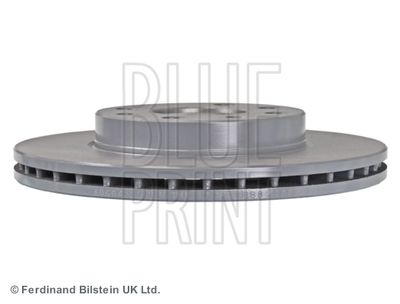 Диск тормозной Blue Print ADG04325