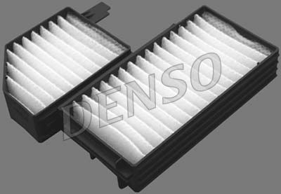 Фильтр салона DENSO DCF326P