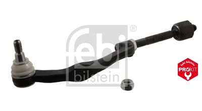 Тяга рулевая в сборе FEBI 31789