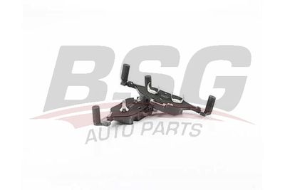 Колодки тормозные дисковые BSG BSG15200061