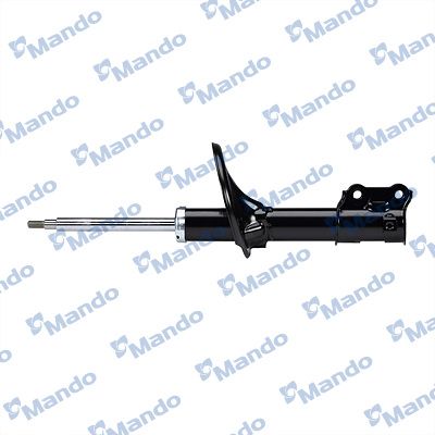 Амортизатор передний левый Mando EX546512D100
