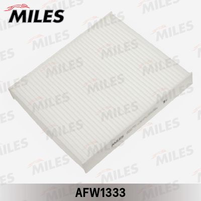 Фильтр салона Miles AFW1333