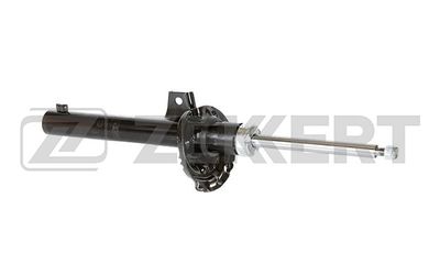 Амортизатор газовый передней подвески Zekkert SG6387