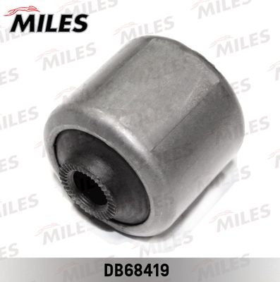 Сайлентблок рычага подвески Miles DB68419