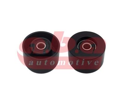 Ролик натяжителя ремня ABA YM172052