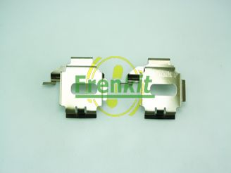Комплект монтажный тормозных колодок FRENKIT 901283