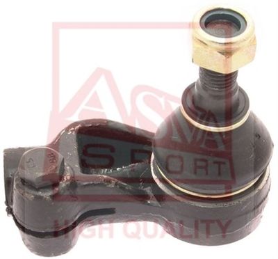 Наконечник тяги рулевой правый ASVA 1121806