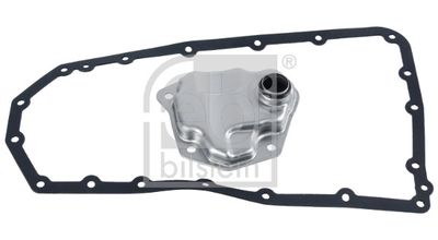 Фильтр АКПП FEBI 170019