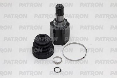 ШРУС внутренний PATRON PCV2052