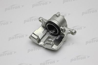 Суппорт тормозной передний правый PATRON PBRC125