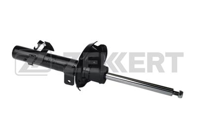Амортизатор газовый правый передней подвески Zekkert SG5060