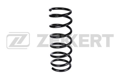 Пружина задняя STANDARD SPRINGS ST135052R