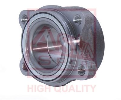 Подшипник ступицы задней ASVA NSWHFX35R