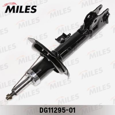 Амортизатор Miles DG1129501