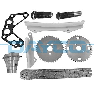 Комплект цепи ГРМ DAYCO KTC1054