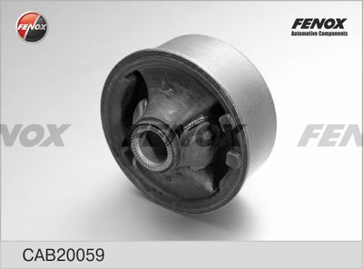 Сайлентблок FENOX CAB20059