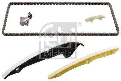 Комплект цепи ГРМ FEBI 102196