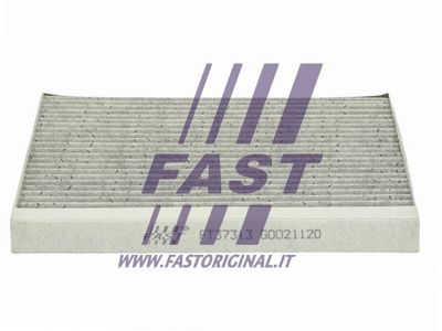 Фильтр салона FAST FT37313