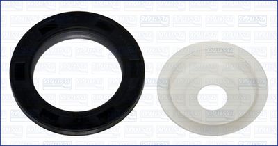 Сальник коленвала передний Mercedes Benz A0239978447