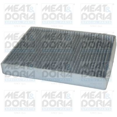 Фильтр салона MEAT&DORIA 17300K