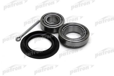 Подшипник ступицы задней PATRON PBK944