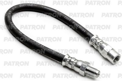 Шланг тормозной передний PATRON PBH0014
