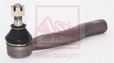 Наконечник тяги рулевой правый ASVA 0121120R