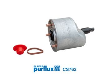 Фильтр топливный PURFLUX CS762