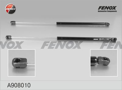 Амортизатор багажника FENOX A908010