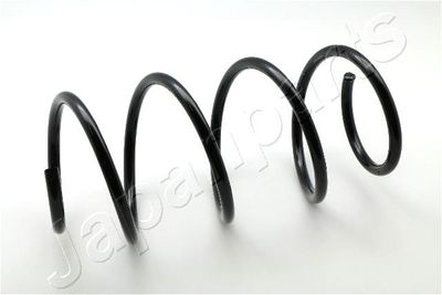 Пружина подвески JAPANPARTS ZC3344H