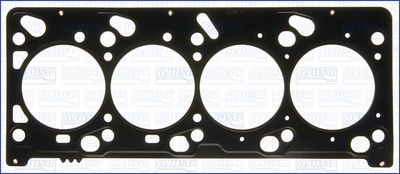 Прокладка ГБЦ Master Kit 77BGH307