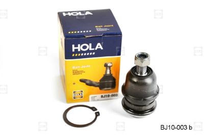 Опора шаровая HOLA BJ10003