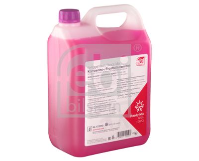 Антифриз фиолетовый FEBI 172010